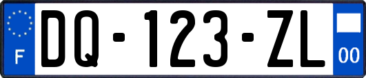 DQ-123-ZL