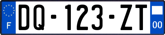 DQ-123-ZT