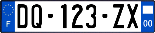 DQ-123-ZX