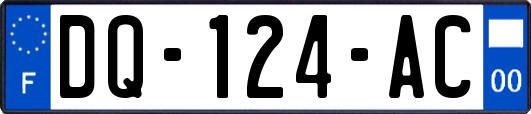 DQ-124-AC