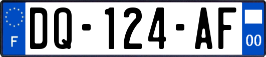 DQ-124-AF