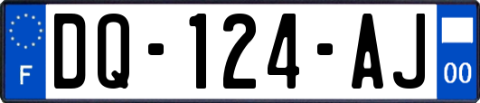 DQ-124-AJ