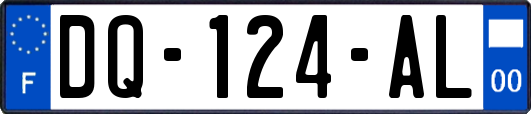 DQ-124-AL