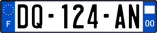 DQ-124-AN