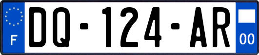 DQ-124-AR