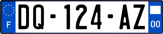 DQ-124-AZ