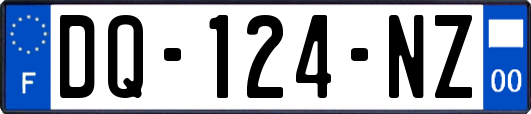 DQ-124-NZ