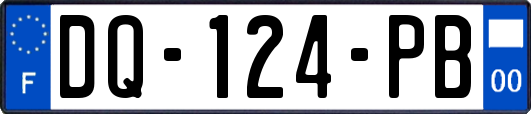 DQ-124-PB