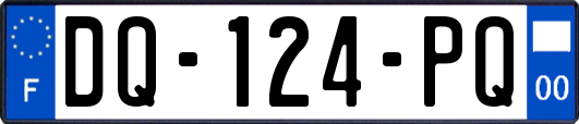 DQ-124-PQ