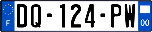 DQ-124-PW