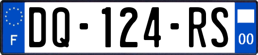 DQ-124-RS