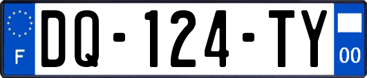 DQ-124-TY