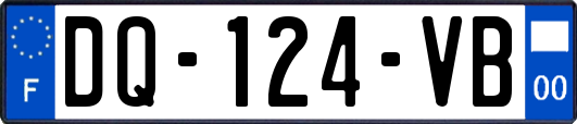 DQ-124-VB