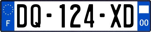 DQ-124-XD