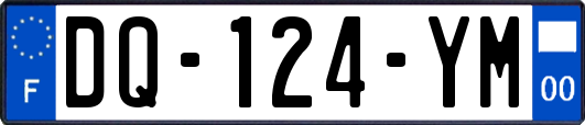 DQ-124-YM