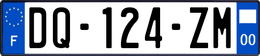 DQ-124-ZM