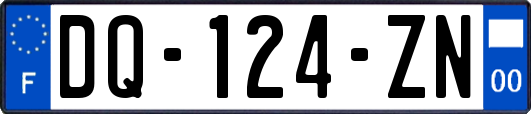 DQ-124-ZN