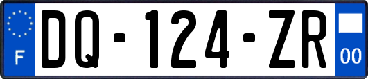 DQ-124-ZR