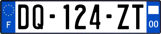 DQ-124-ZT