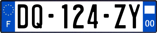 DQ-124-ZY