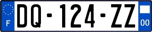 DQ-124-ZZ