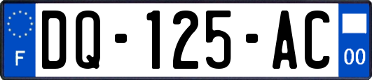 DQ-125-AC