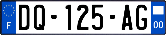 DQ-125-AG