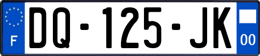 DQ-125-JK