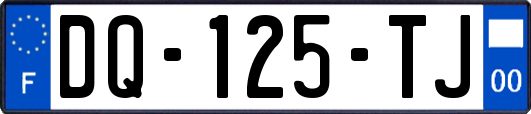 DQ-125-TJ