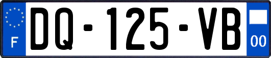 DQ-125-VB