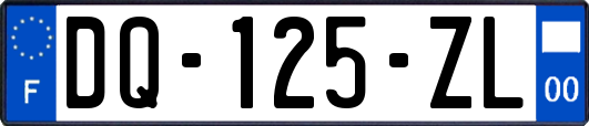 DQ-125-ZL