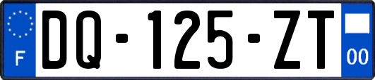 DQ-125-ZT