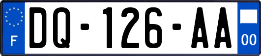 DQ-126-AA