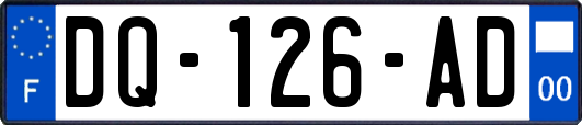 DQ-126-AD