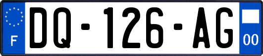 DQ-126-AG