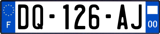 DQ-126-AJ