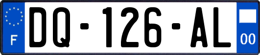 DQ-126-AL