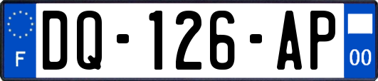 DQ-126-AP