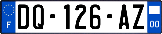 DQ-126-AZ