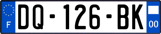 DQ-126-BK