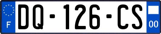 DQ-126-CS