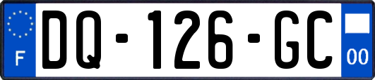 DQ-126-GC