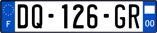 DQ-126-GR