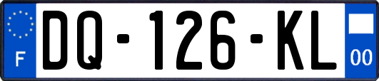 DQ-126-KL