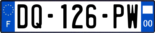 DQ-126-PW