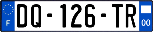 DQ-126-TR