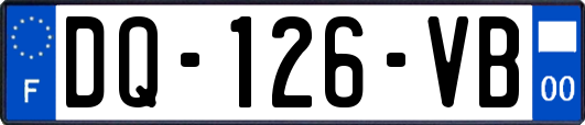 DQ-126-VB