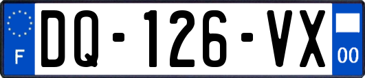 DQ-126-VX