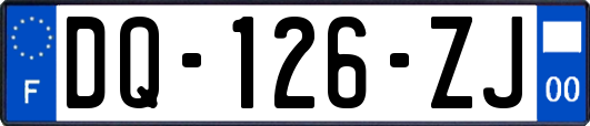 DQ-126-ZJ