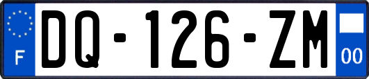 DQ-126-ZM